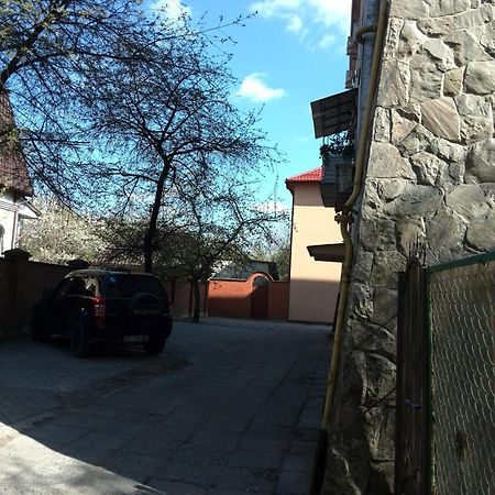 Apartment On Franka Liov Exterior foto