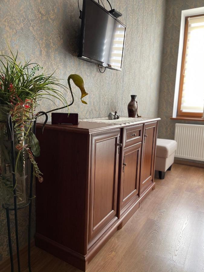 Apartment On Franka Liov Exterior foto