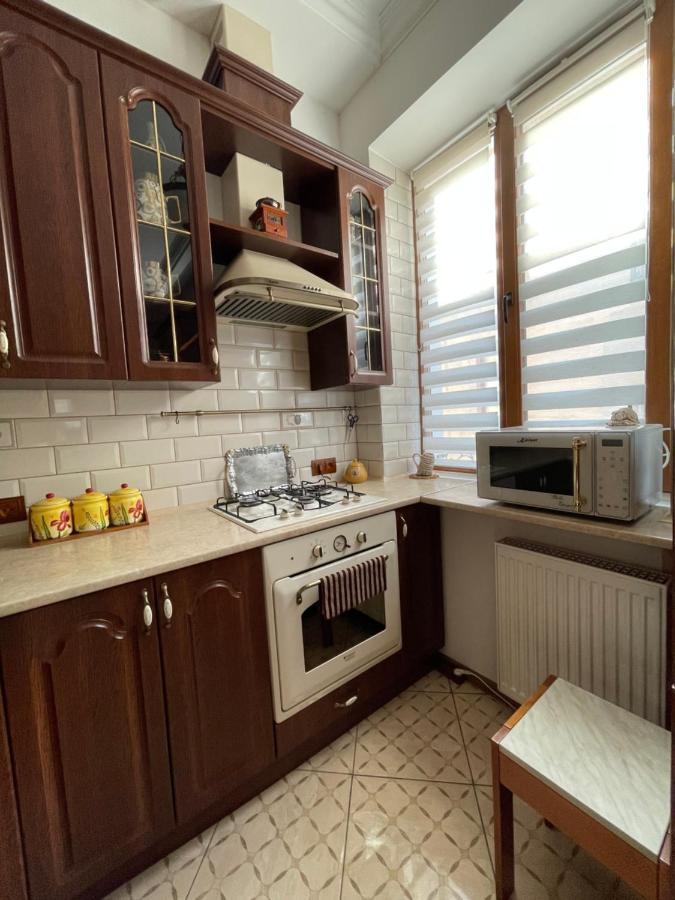 Apartment On Franka Liov Exterior foto